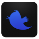 Twitter blueberry-128
