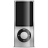 iPod nano gray-48