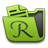 Rootexplorer green-48