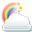 Clouds Rainbow-32