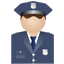 Policeman uniform-64