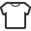 T Shirt icon