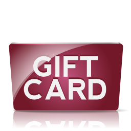 Gift card-256