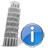 Tower of Pisa Info-48