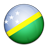 Flag of Solomon Islands-48