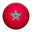 Flag of Morocco-32