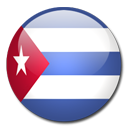Cuba Flag-128