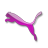 Puma violet-48