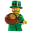 Lego Leprechaun-32
