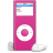 iPod nano rose-48