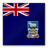 Islas Malvinas Flag-48