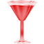 Wineglass red-64
