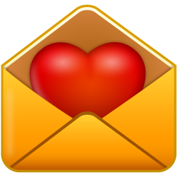 Email Love-256