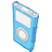 iPod Blue-48