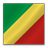 Congo Flag-48