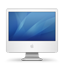 iMac G5 20in-64