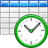 Timetable toolbar-48