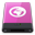 HDD Pink Server W-32
