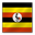 Uganda Flag-32