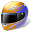 Motorsport Helmet-48