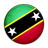 Flag of Saint Kitts and Nevis-48