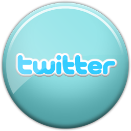 Twitter Icon | Download Icons Web 2.0 icons | IconsPedia