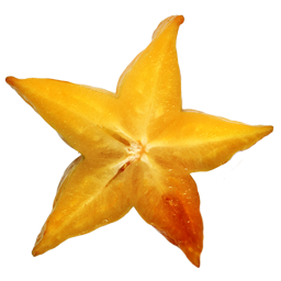 Starfruit-256