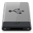 HDD Grey USB B-48