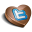 Twitter heart chocolate-32