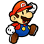 Super Paper Mario icon