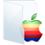 Apple light icon