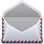 Airpost Envelope icon