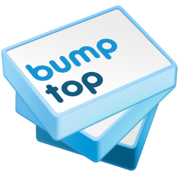 Bump Top-256