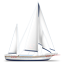 Sailingship icon