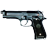 Pistol m9 500-48