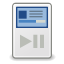 Gnome Multimedia Player icon