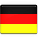 Germany flag-128