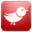 Twitter red-32