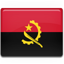 Angola Flag-128
