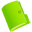 Folder green-32