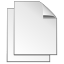 New File icon