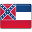 Mississippi Flag-32