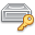 Drive Key icon