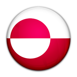 Flag of Greenland-256