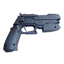 PS2 Gun-64