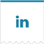 Linkedin ribbon Icon