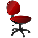 Ergonomic Chair-128