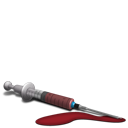Syringe Blood-128