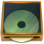 Hdd Externe icon