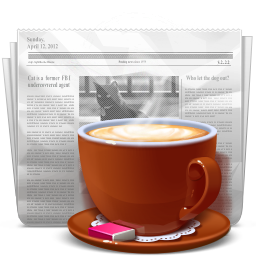 News and Coffee